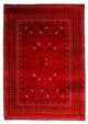 Loribaft Tapijt 120x81cm - Wollen tapijt