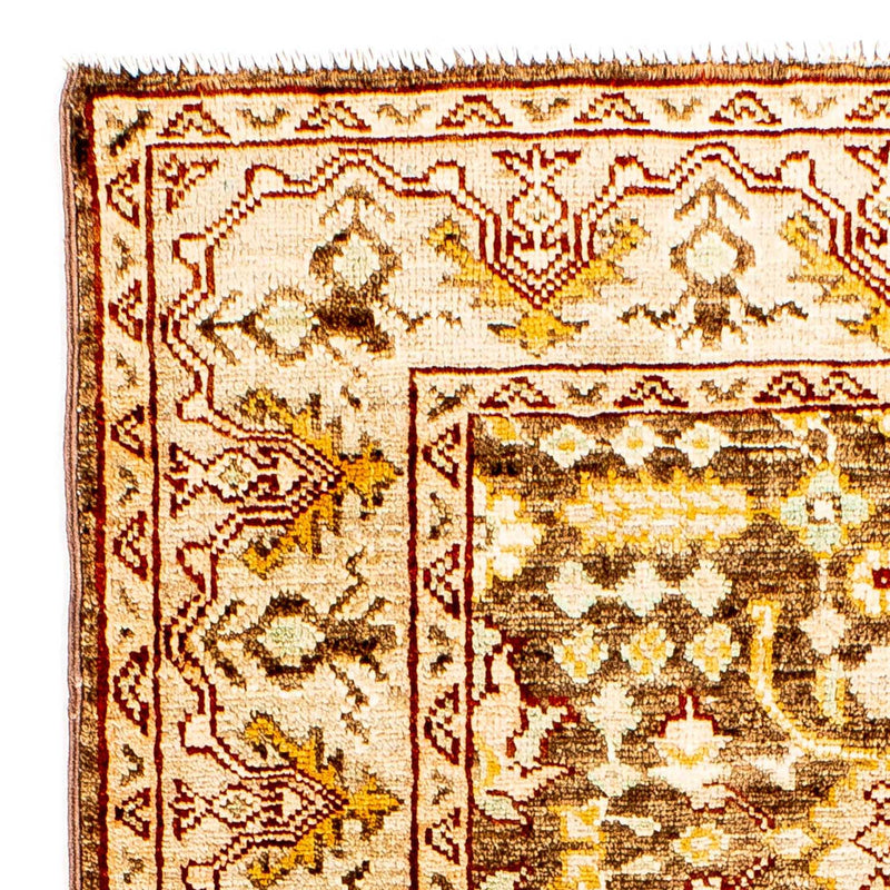 Ziegler tapijt - 120 x 79 cm - beige