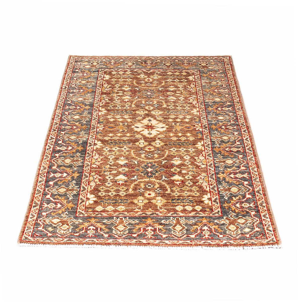 Ziegler tapijt 80x122cm - Oosters Tapijt