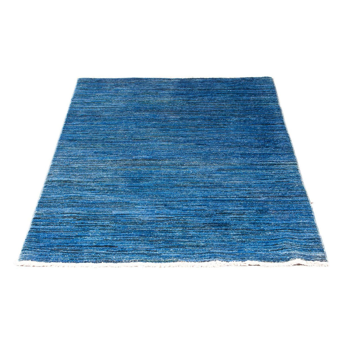 Ziegler tapijt - Modern - 125 x 85 cm - blauw