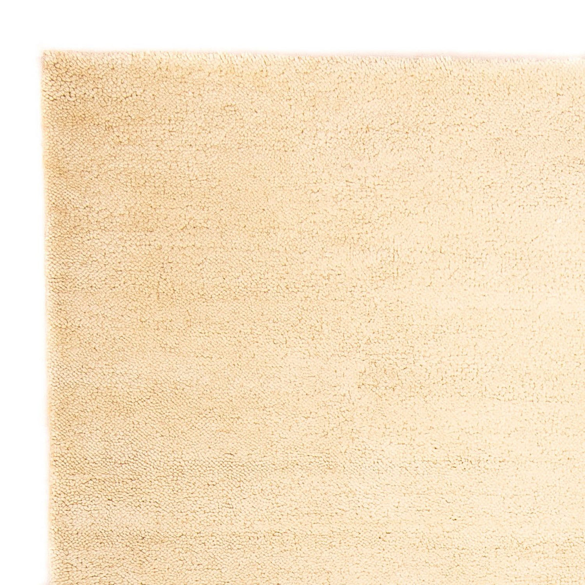Gabbeh tapijt - Indus - 230 x 150 cm - beige