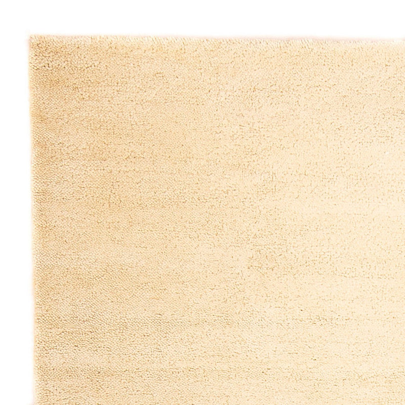 Gabbeh tapijt - Indus - 230 x 150 cm - beige
