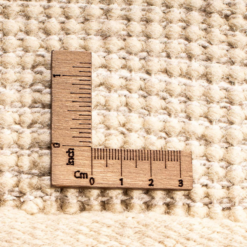 Gabbeh tapijt - Indus - 230 x 150 cm - beige