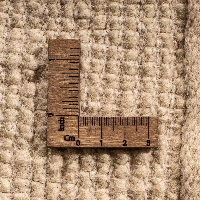 Gabbeh tapijt - Indus - 230 x 150 cm - beige