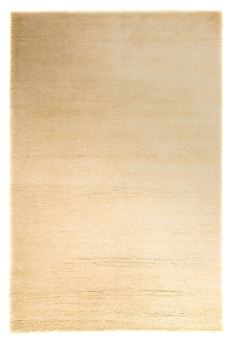 Gabbeh tapijt - Indus - 230 x 150 cm - beige