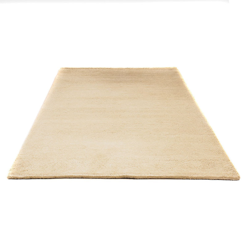 Gabbeh tapijt - Indus - 230 x 150 cm - beige