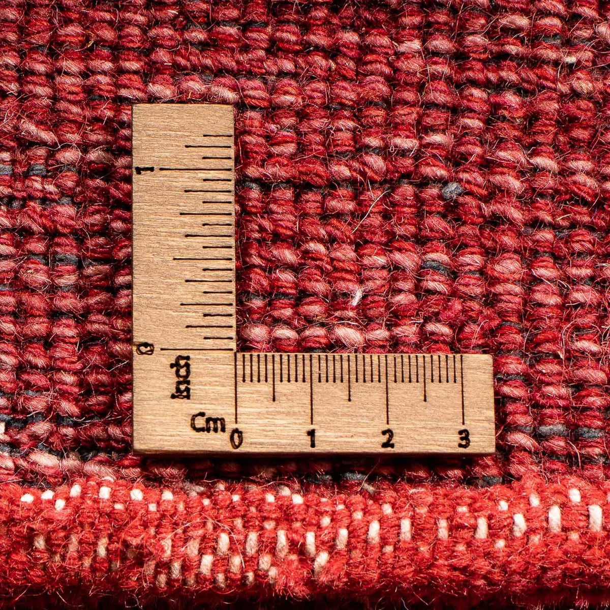 Loper Perzisch Tapijt - Nomadisch - 240 x 70 cm - beige