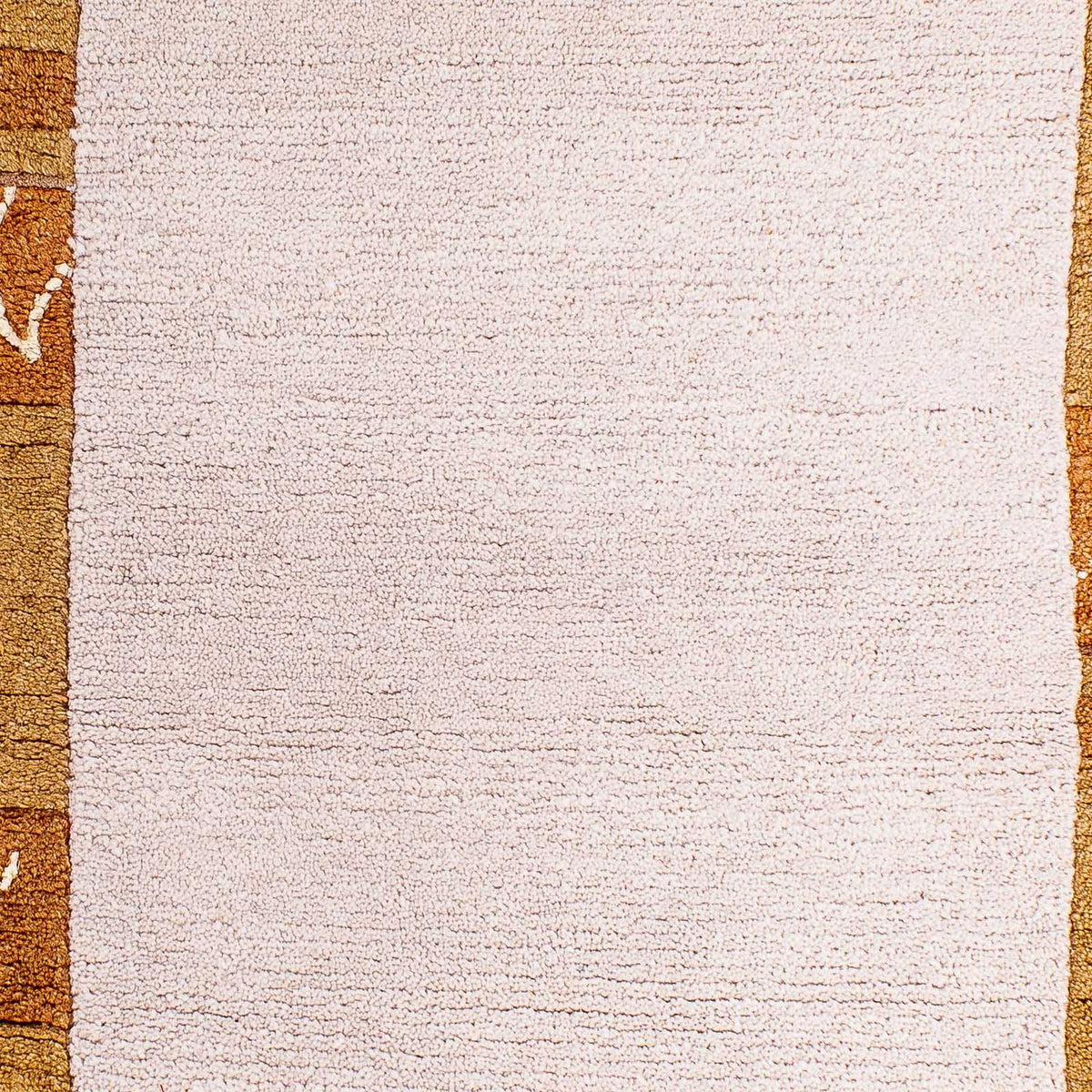 Nepal tapijt - 160 x 90 cm - roze