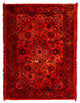 Kashan Tapijt 98x70cm - Perzisch tapijt