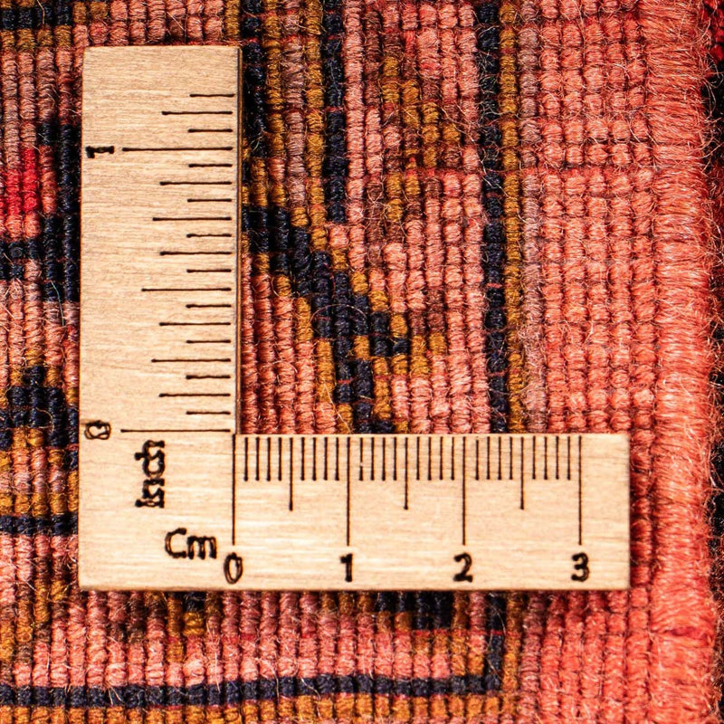 Perzisch tapijt - Keshan - 98 x 70 cm - donkerrood