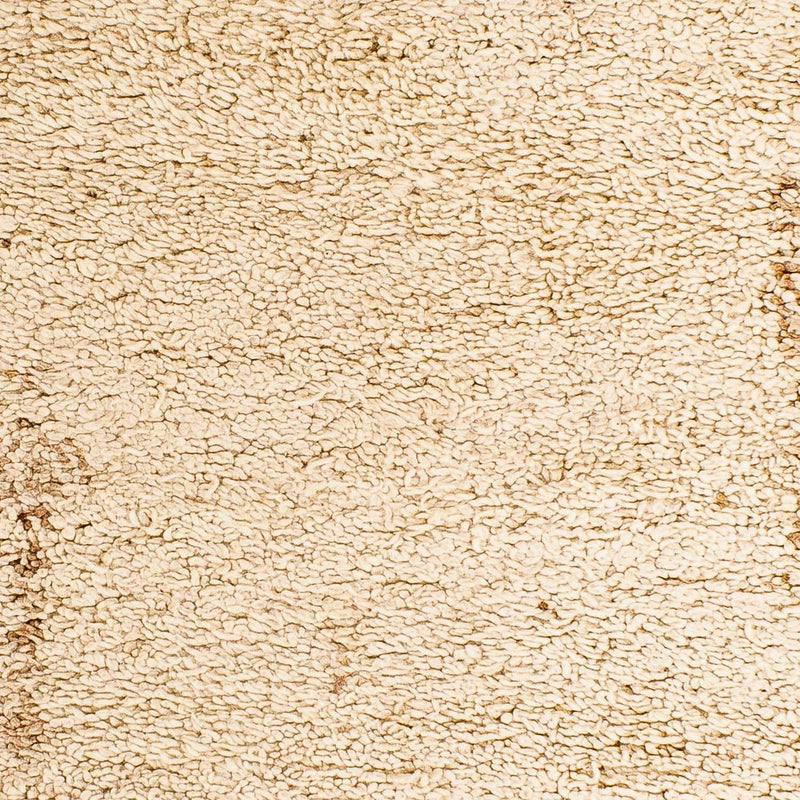 Berber tapijt - 140 x 70 cm - beige