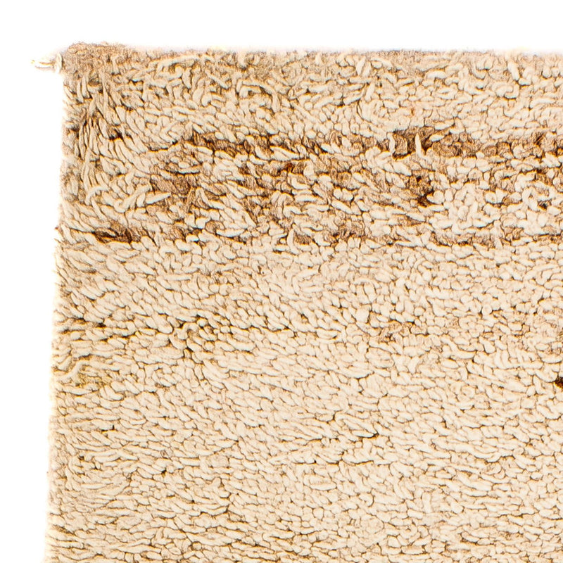 Berber tapijt - 140 x 70 cm - beige