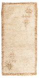 Berber tapijt 140x70cm - Wollen tapijt