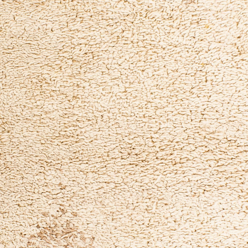 Berber tapijt - 140 x 70 cm - beige