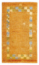 Indo Gabbeh Tapijt 65x110cm - Wollen tapijt