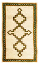 Berber tapijt 140x75cm - Wollen tapijt