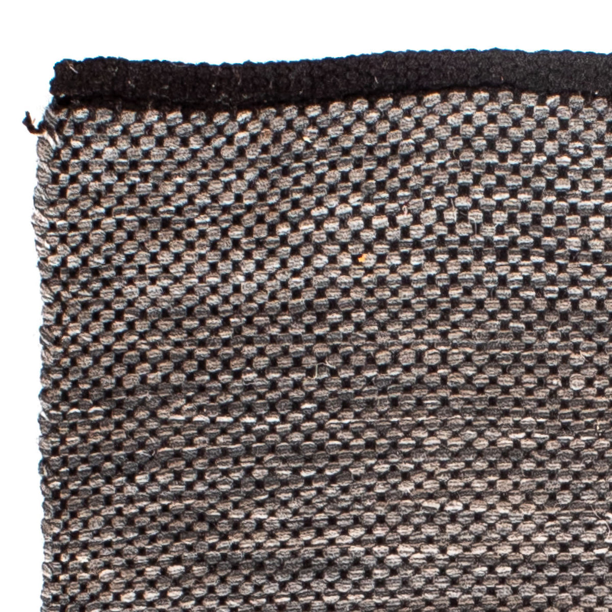 Kelim tapijt - Trendy vierkant  - 67 x 64 cm - veelkleurig