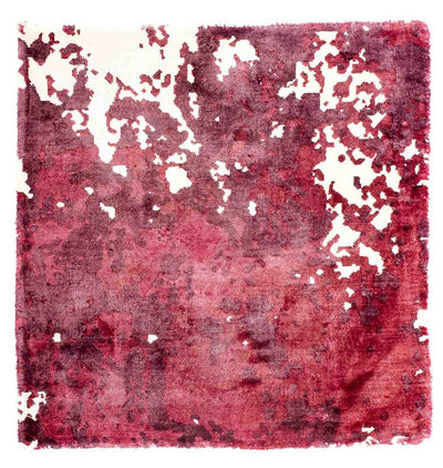 Viscose tapijt 70x70cm - Viskoseteppich