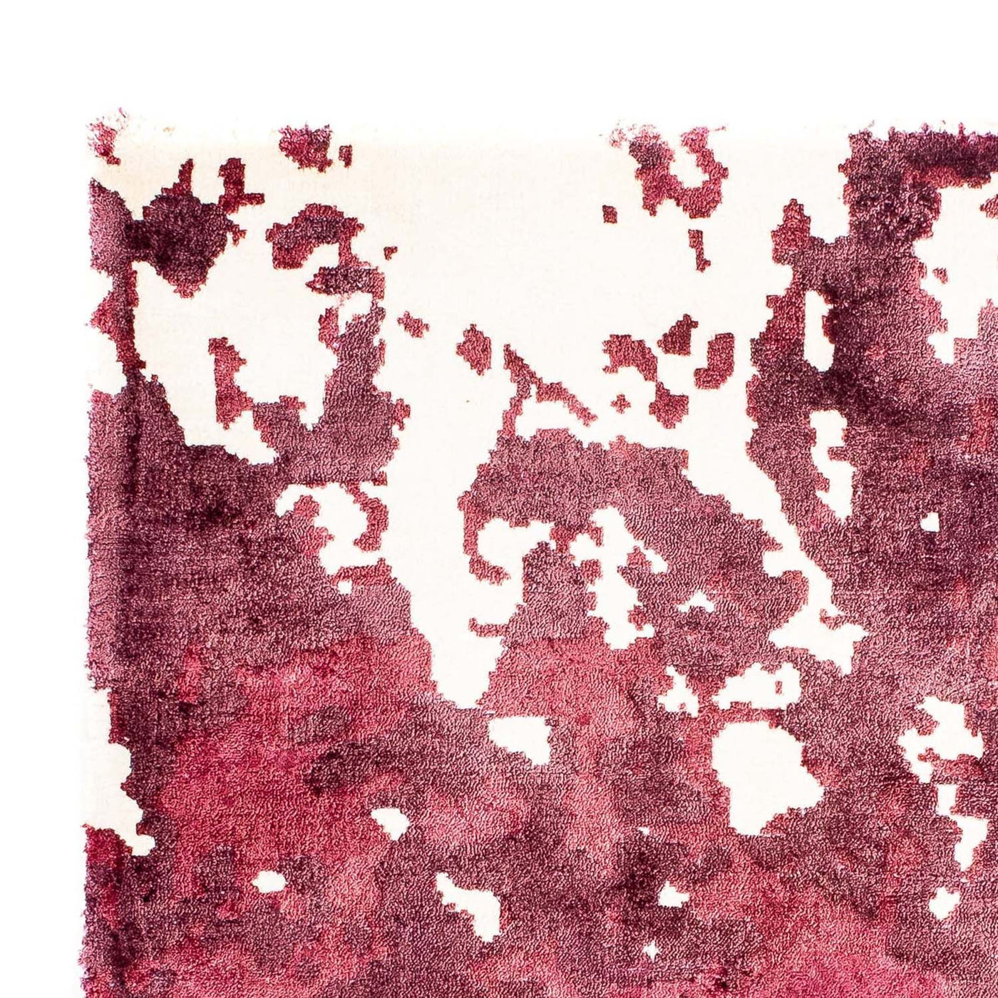 Viscose tapijt 70x70cm - Viskoseteppich