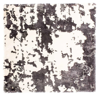 Viscose tapijt 70x70cm - Viskoseteppich