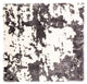 Viscose tapijt 70x70cm - Viskoseteppich