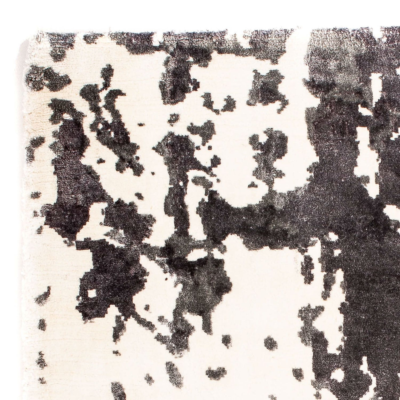 Viscose tapijt 70x70cm - Viskoseteppich