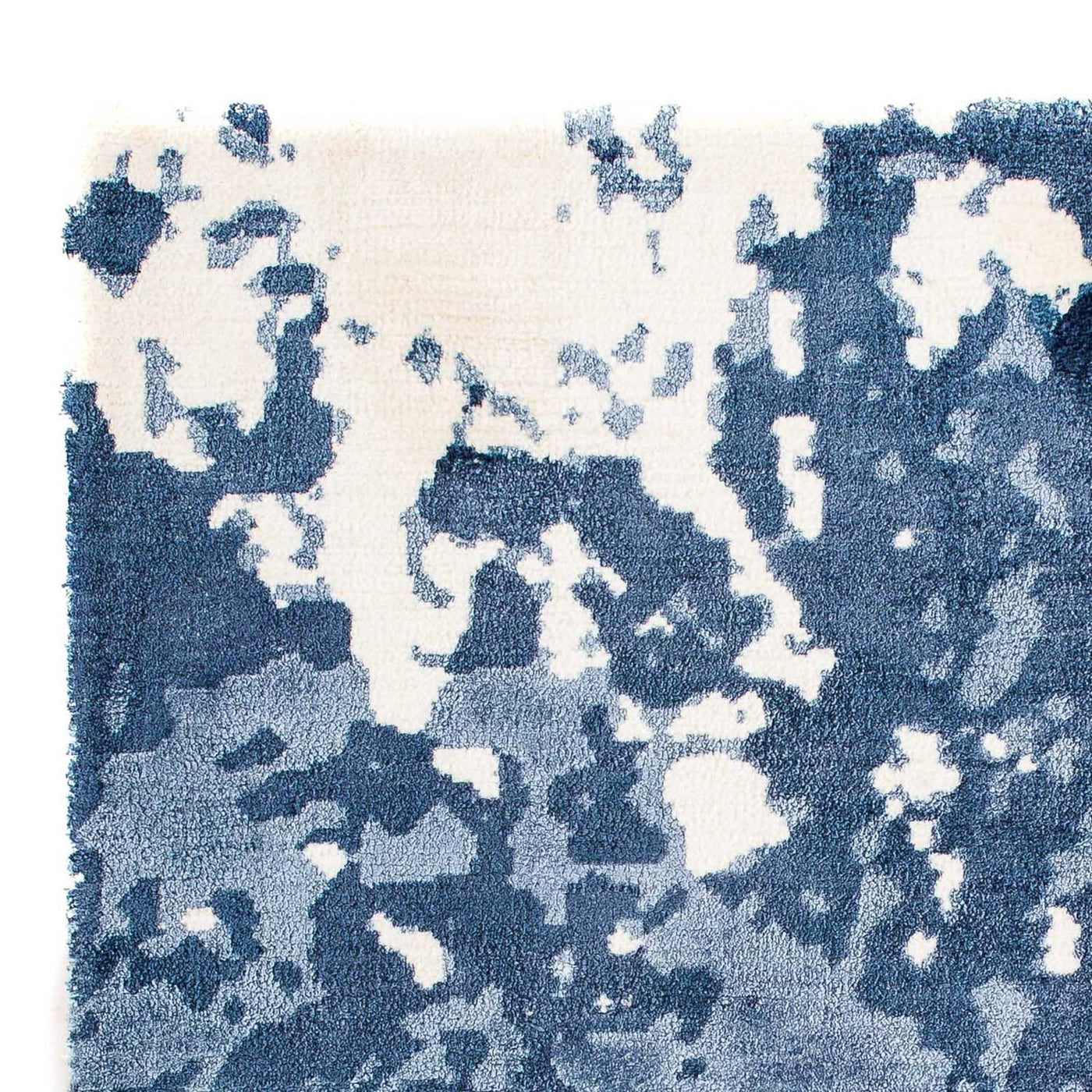 Viscose tapijt 70x70cm - Viskoseteppich