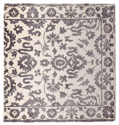 Viscose tapijt 70x70cm - Viskoseteppich