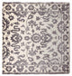 Viscose tapijt 70x70cm - Viskoseteppich