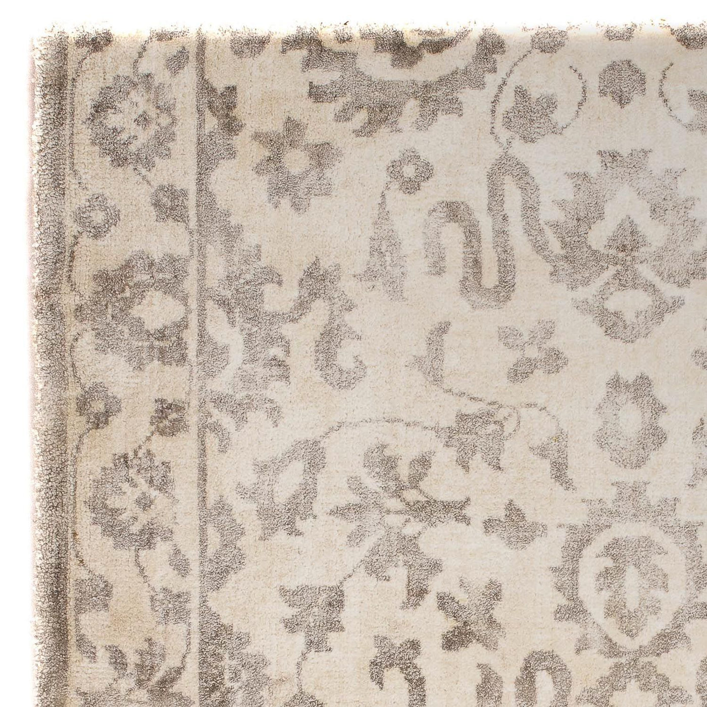 Viscose tapijt 70x70cm - Viskoseteppich