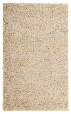 Gabbeh tapijt - Indus - 93 x 59 cm - beige