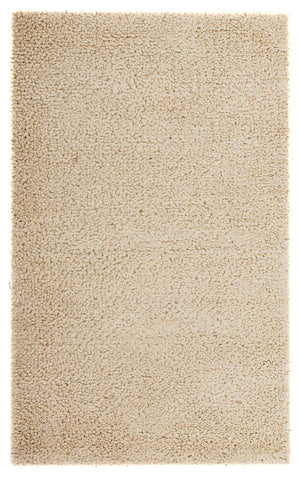 Gabbeh tapijt - Indus - 93 x 59 cm - beige