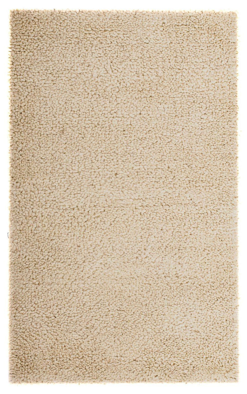 Gabbeh tapijt - Indus - 93 x 59 cm - beige
