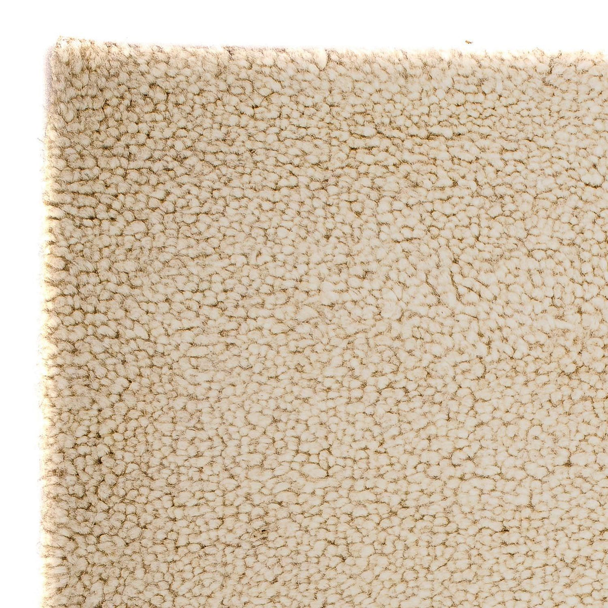 Gabbeh tapijt - Indus - 93 x 59 cm - beige