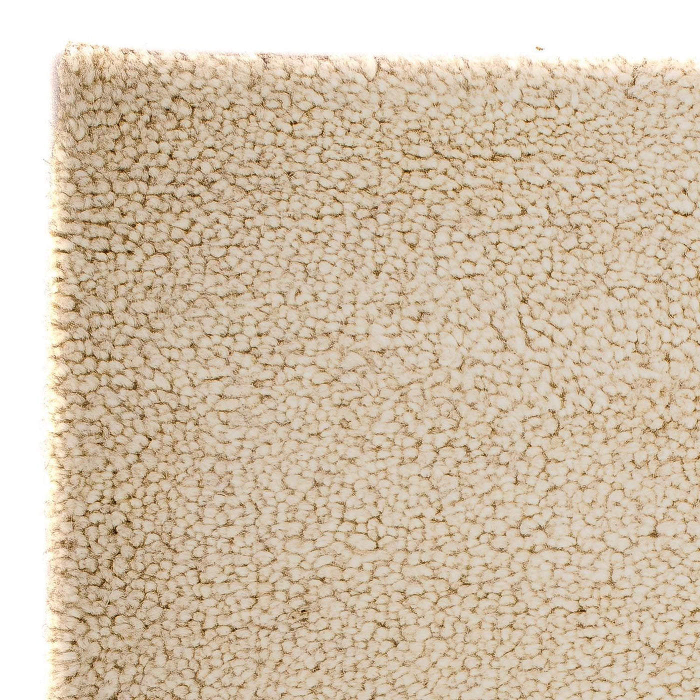 Indo Gabbeh Tapijt 93x59cm - Wollen tapijt