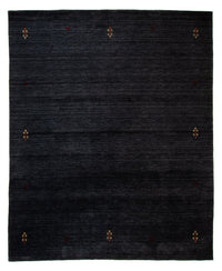 Gabbeh tapijt - Indus - 345 x 245 cm - donkerblauw