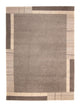 Nepal tapijt 270x191cm - Wollen tapijt