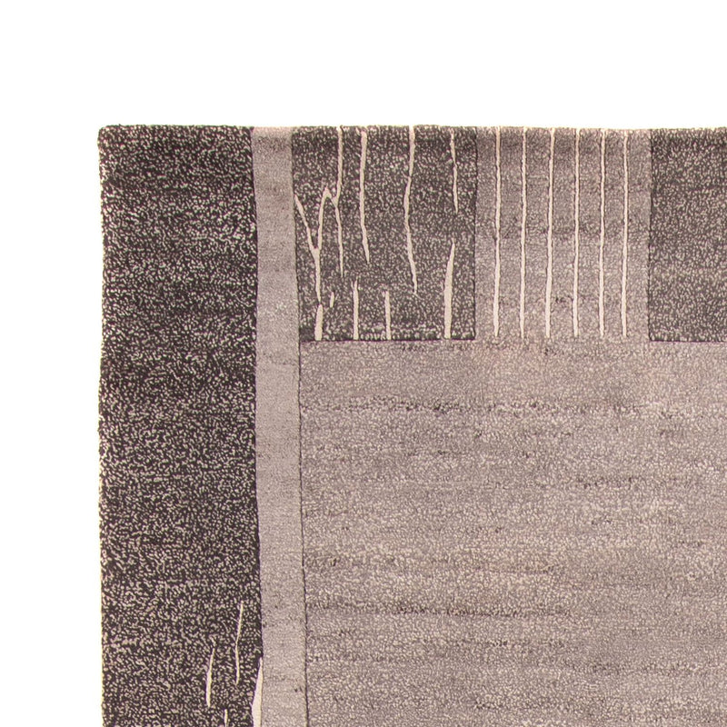 Nepal tapijt - 300 x 203 cm - licht choco