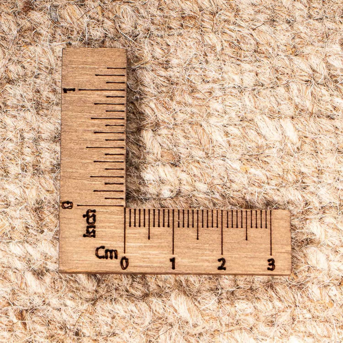 Nepal tapijt - 145 x 75 cm - beige