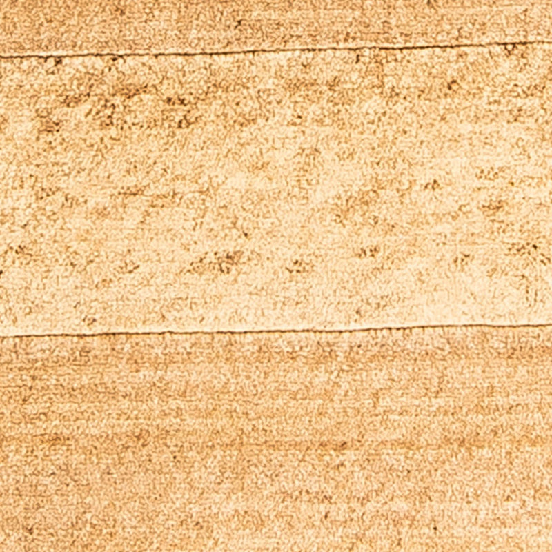 Nepal tapijt - 145 x 75 cm - beige