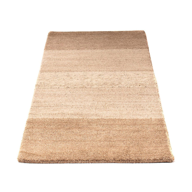 Nepal tapijt - 145 x 75 cm - beige