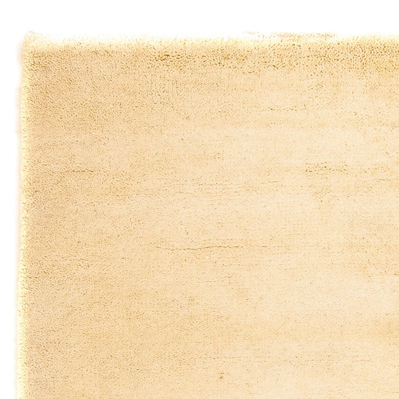 Nepal tapijt - 187 x 120 cm - beige