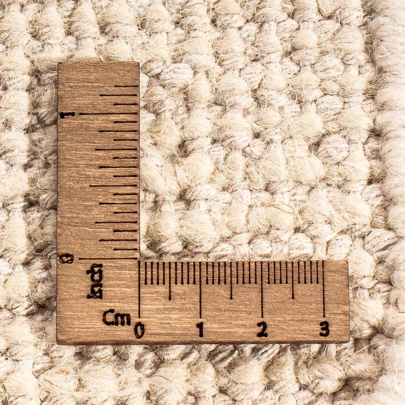 Nepal tapijt - 165 x 93 cm - beige