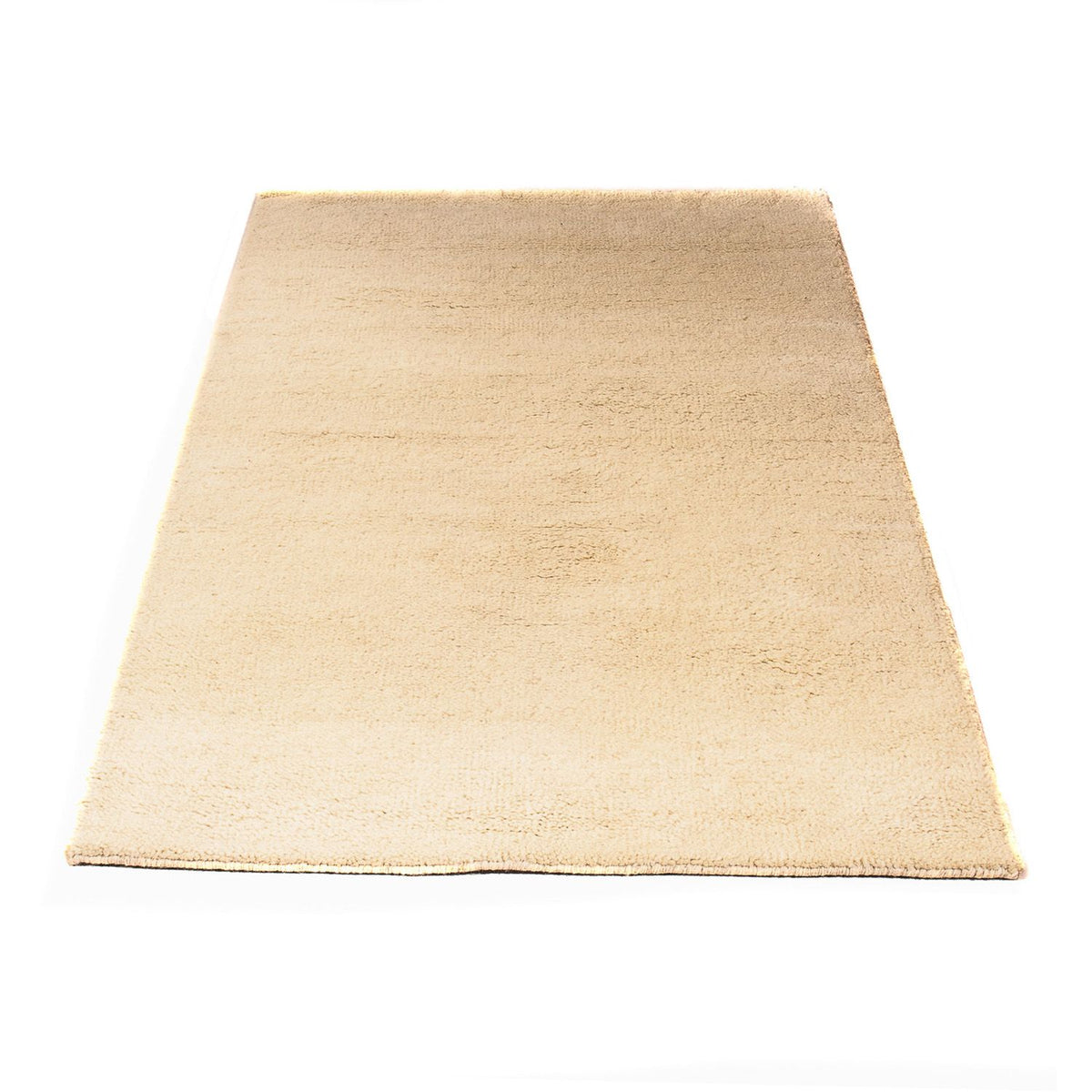 Nepal tapijt - 165 x 93 cm - beige