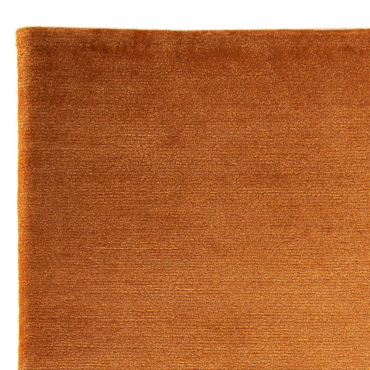 Nepal tapijt - 200 x 142 cm - oranje