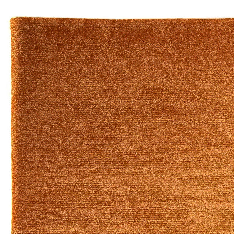 Nepal tapijt - 200 x 142 cm - oranje