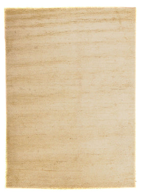 Nepal tapijt - 193 x 142 cm - beige