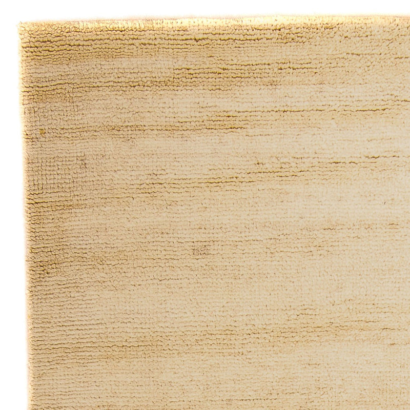 Nepal tapijt - 193 x 142 cm - beige