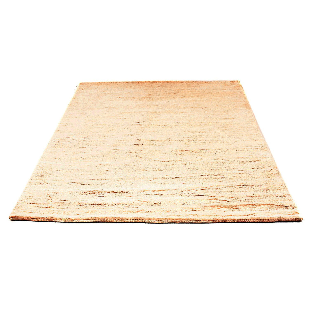 Nepal tapijt - 193 x 142 cm - beige