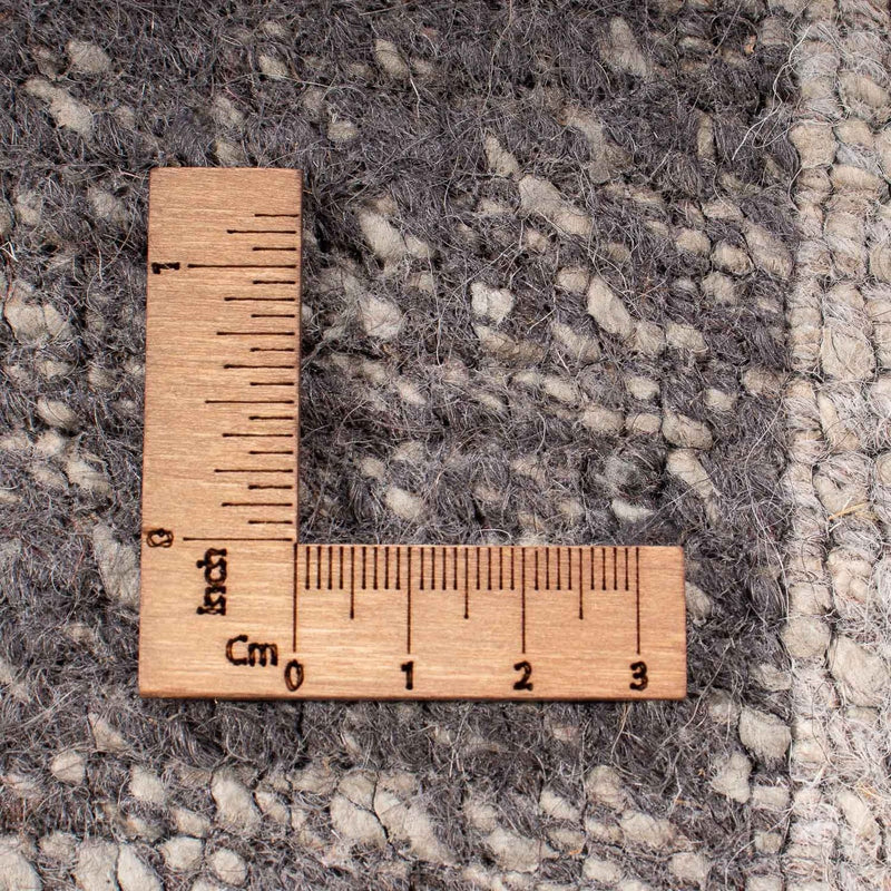 Nepal tapijt - 300 x 200 cm - grijs